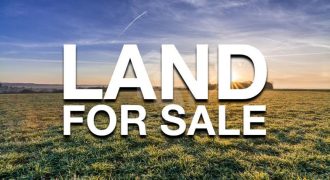 Land for Sale – Katugastota