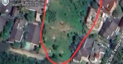 Land for Sale – Katugastota