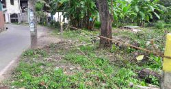 Land for sale at Kalapuwawa