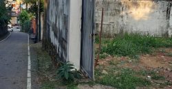 Land for sale THALAWATHUGODA